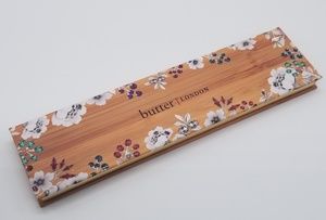 Butter London Natural Goddess Eyeshadow Palette